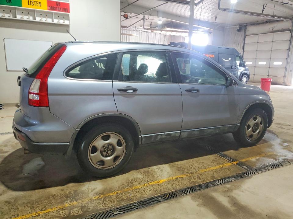 50551536 :رقم المزاد ، JHLRE483X9C014324 vin ، 2009 Honda Cr-v مزاد بيع