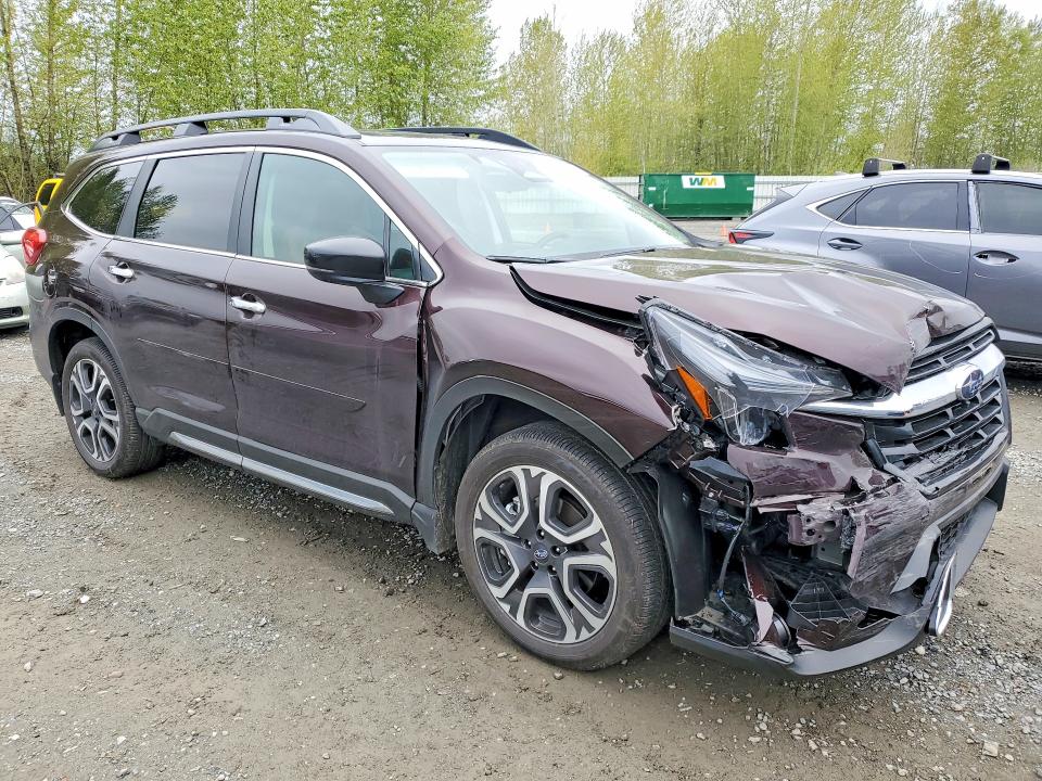 Aukcja sprzedaży 2024 Subaru Ascent, vin: 4S4WMAWDXR3438210, numer aukcji: 50525466