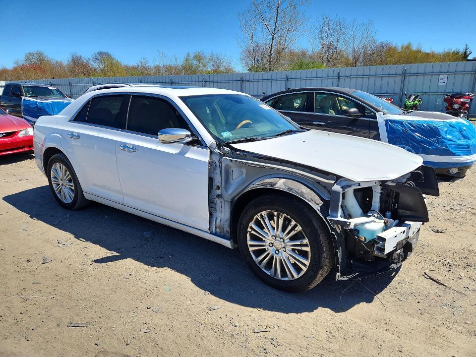Продаж на аукціоні авто 2013 Chrysler 300c, vin: 2C3CCAKG7DH602520, номер лоту: 50998106