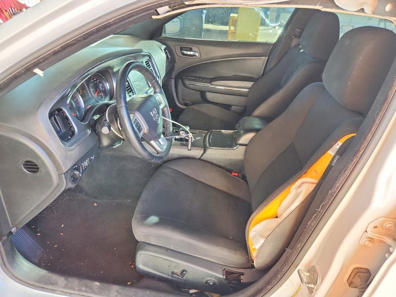 Aukcja sprzedaży 2014 Dodge Charger, vin: 2C3CDXHG0EH144084, numer aukcji: 49420106