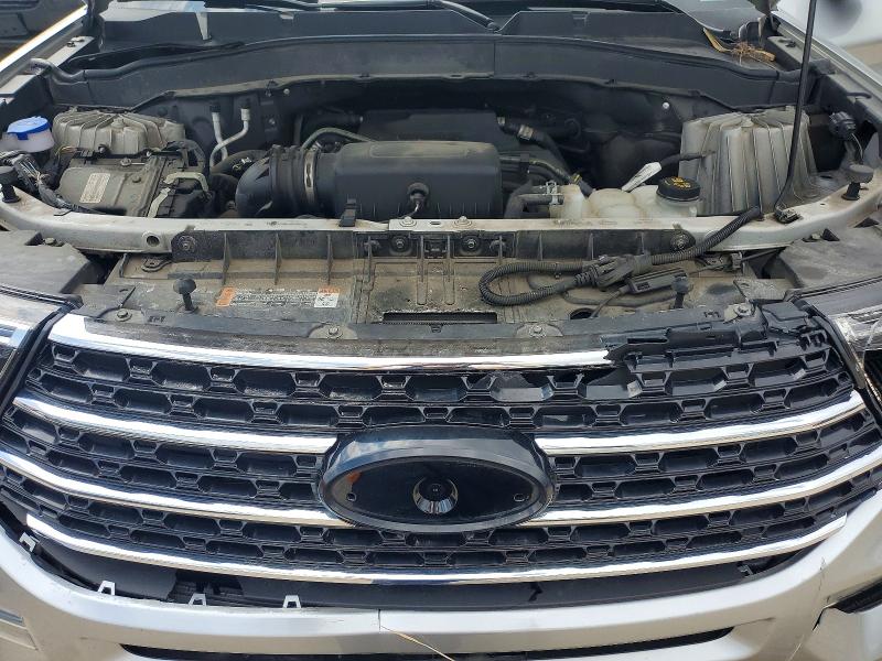 49127526 :رقم المزاد ، 1FMSK8DH3LGC65911 vin ، 2020 Ford Explorer مزاد بيع