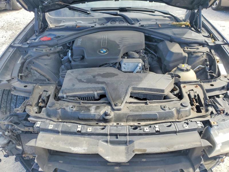 Aukcja sprzedaży 2016 Bmw 328, vin: WBA8Z5C52GGS37424, numer aukcji: 48667466