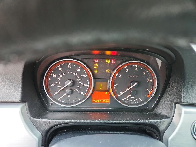 Aukcja sprzedaży 2009 Bmw 328, vin: WBAPK53569A514548, numer aukcji: 51552066