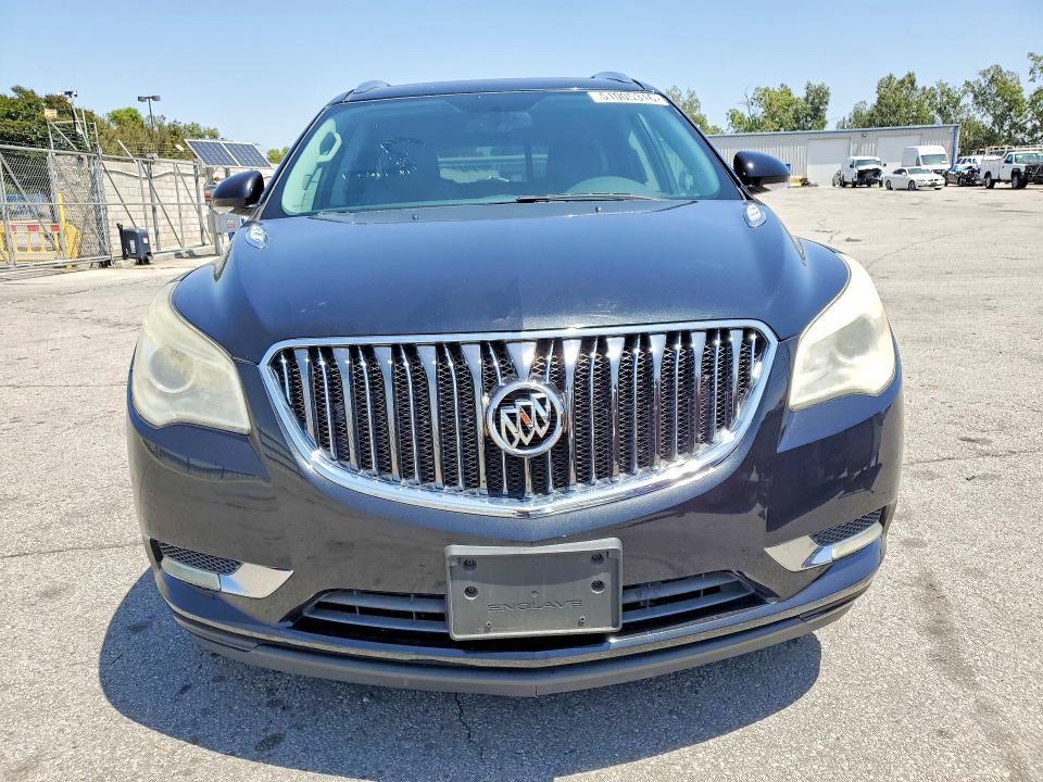 Продажа на аукционе авто 2014 Buick Enclave, vin: 5GAKRBKDXEJ252822, номер лота: 51005316