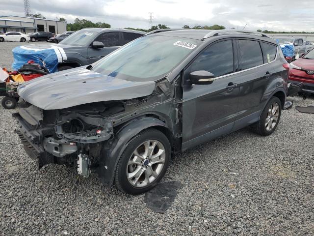 Aukcja sprzedaży 2015 Ford Escape, vin: 1FMCU0JX3FUB11264, numer aukcji: 48948256