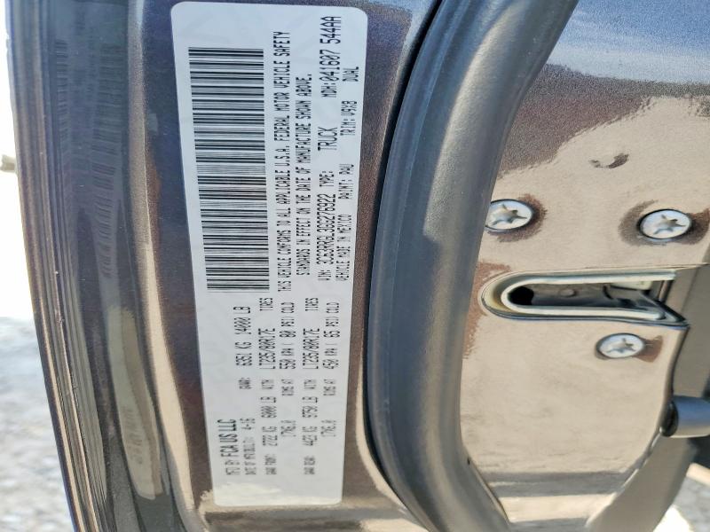 50285776 :رقم المزاد ، 3C63RRGL3GG276922 vin ، 2016 Ram 3500 مزاد بيع