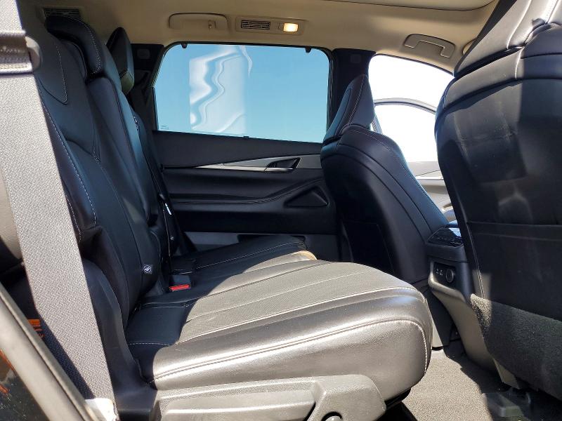 Продаж на аукціоні авто 2024 Infiniti Qx60, vin: 5N1DL1FR9RC350867, номер лоту: 51688266