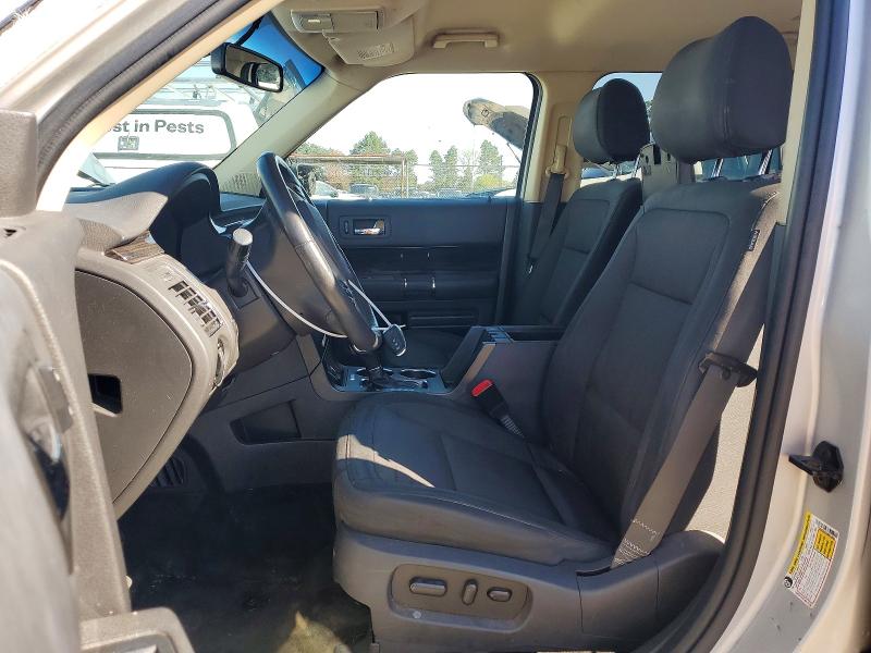 Продажа на аукционе авто 2016 Ford Flex, vin: 2FMGK5C87GBA13601, номер лота: 51144656