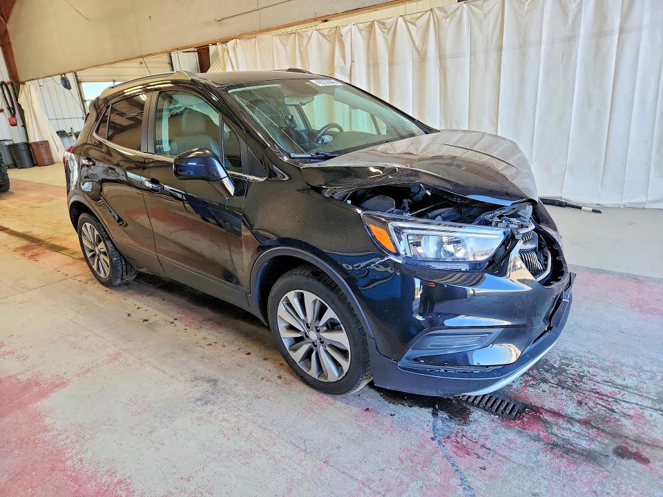 Продажа на аукционе авто 2020 Buick Encore, vin: KL4CJASB5LB011934, номер лота: 49230946
