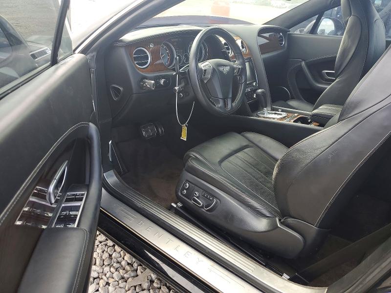 Aukcja sprzedaży 2013 Bentley Continental, vin: SCBFT7ZA4DC083347, numer aukcji: 49759446