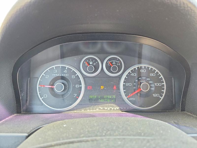 Aukcja sprzedaży 2007 Ford Fusion, vin: 3FAHP07177R259968, numer aukcji: 50943036