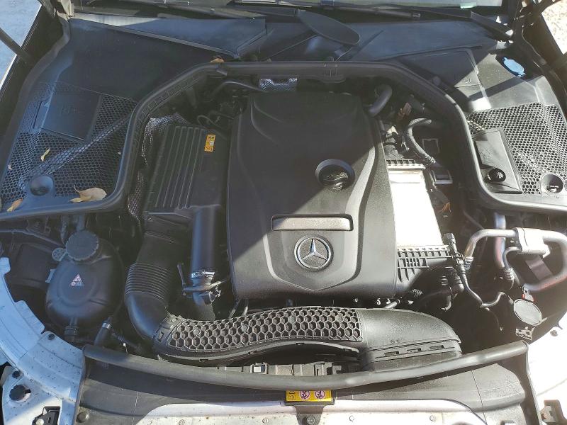 Продажа на аукционе авто 2017 Mercedes-benz C, vin: 55SWF4KBXHU226556, номер лота: 49169906