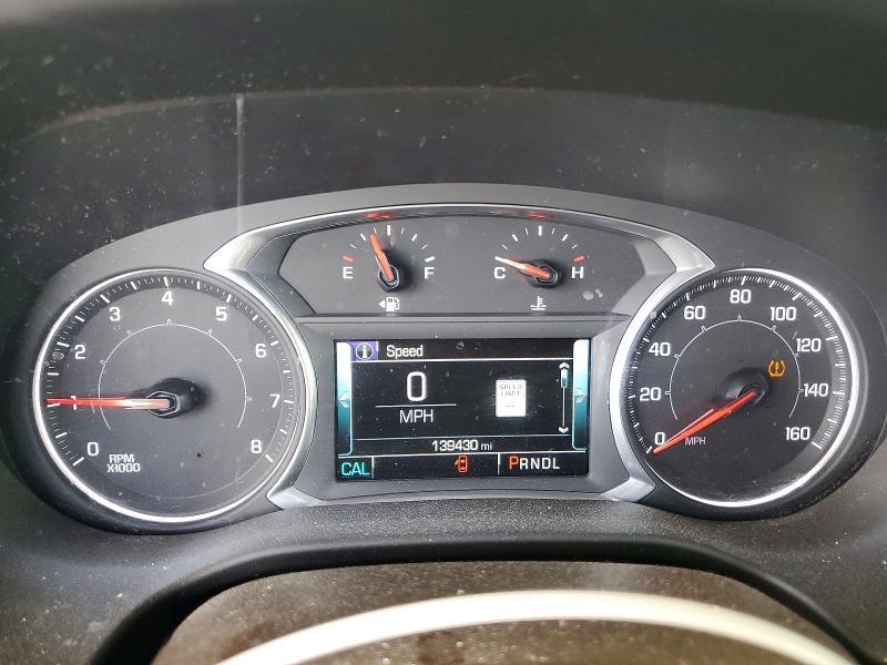 Aukcja sprzedaży 2017 Gmc Acadia, vin: 1GKKNWLS9HZ209310, numer aukcji: 51683846