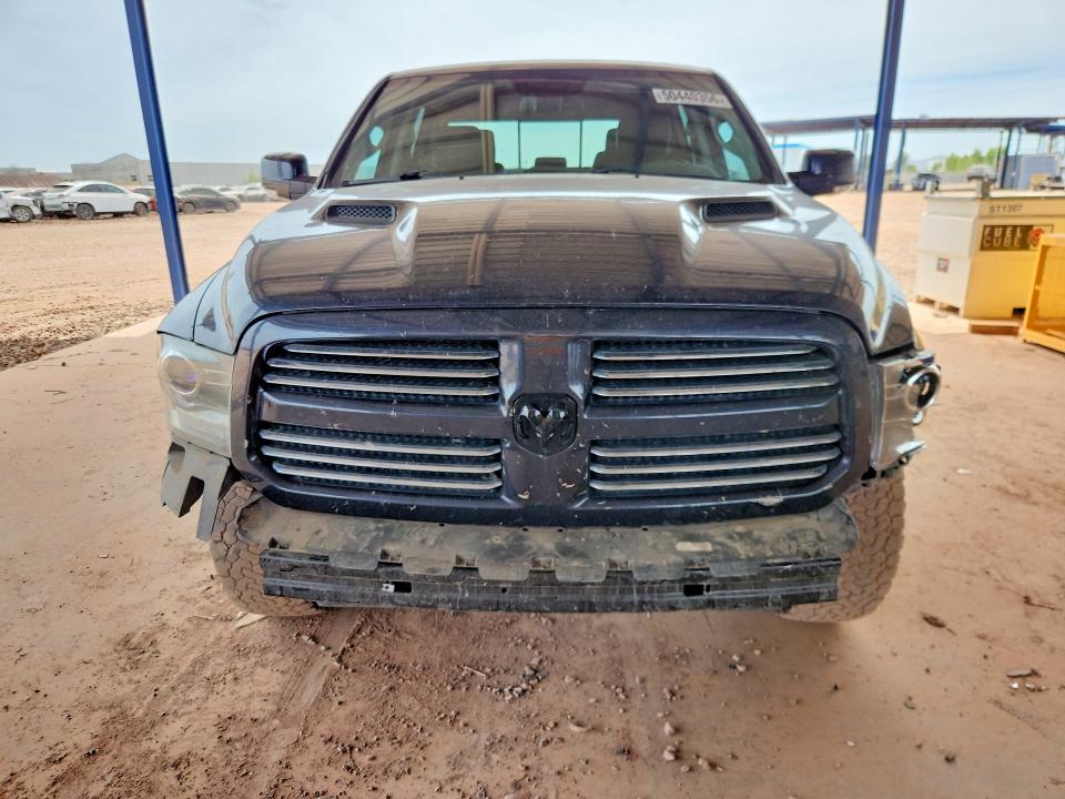50440356 :رقم المزاد ، 1C6RR7MT0ES395259 vin ، 2014 Ram 1500 مزاد بيع