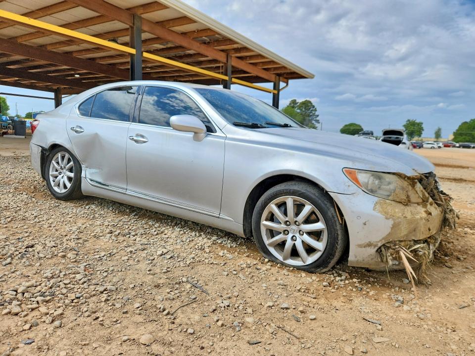 Aukcja sprzedaży 2008 Lexus Ls, vin: JTHBL46F885055134, numer aukcji: 49552636