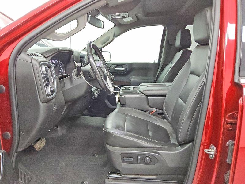 Продажа на аукционе авто 2021 Gmc Sierra, vin: 3GTU9DED0MG463848, номер лота: 50675986