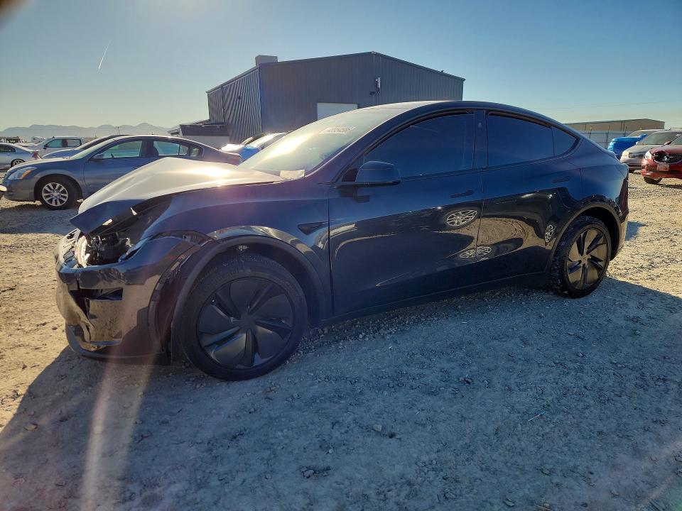 Aukcja sprzedaży 2026 Tesla Model Y, vin: 7SAYGDEE4TF344675, numer aukcji: 48954506