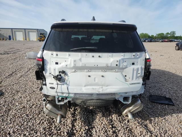 48745606 :رقم المزاد ، 1C4RJKBG0M8101623 vin ، 2021 Jeep Grand Cherokee مزاد بيع