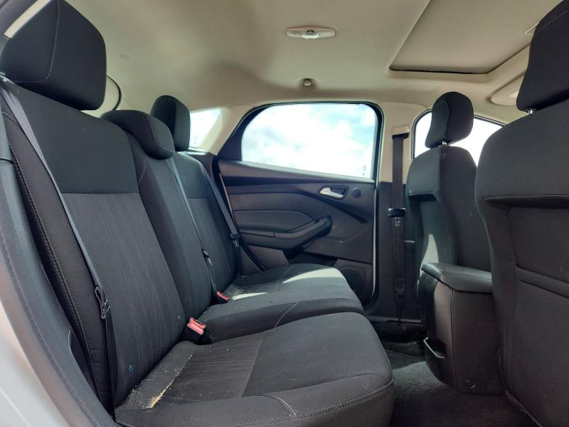 Aukcja sprzedaży 2018 Ford Focus, vin: 1FADP3M26JL241061, numer aukcji: 49422886