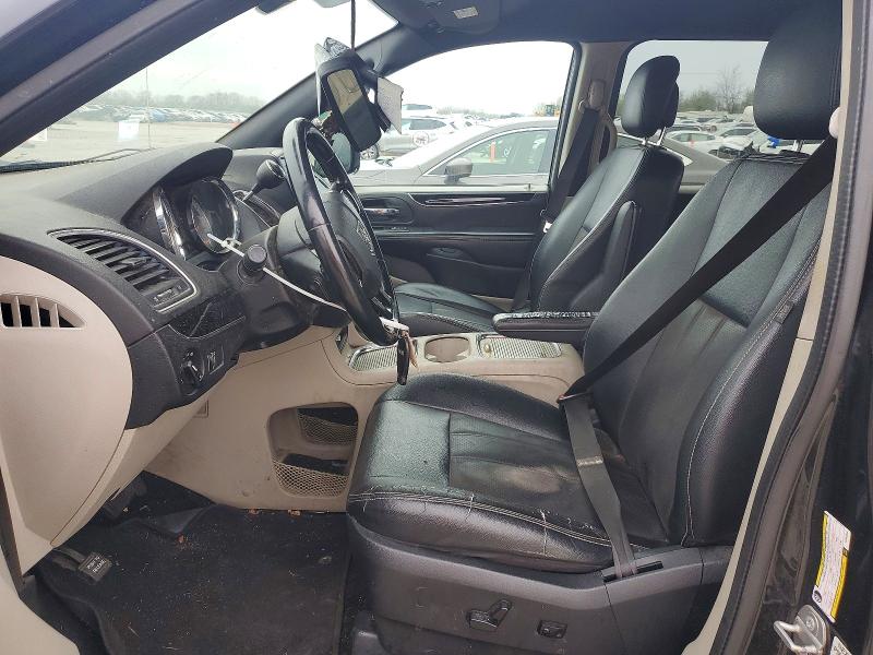 Aukcja sprzedaży 2020 Dodge Grand Caravan, vin: 2C4RDGCG5LR252866, numer aukcji: 48475706