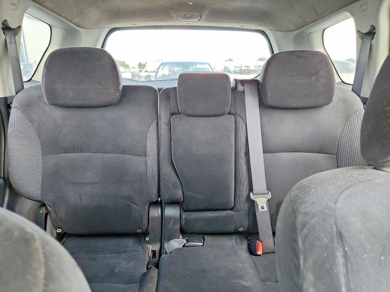 Aukcja sprzedaży 2007 Mitsubishi Outlander, vin: JA4MS31X77Z003843, numer aukcji: 51033696