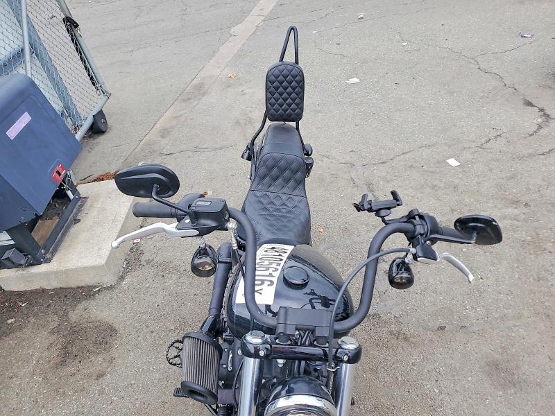 2020 Harley Davidson Fxbb მანქანა იყიდება აუქციონზე, vin: 1HD1YJJ15LB072247, აუქციონის ნომერი: 48105616