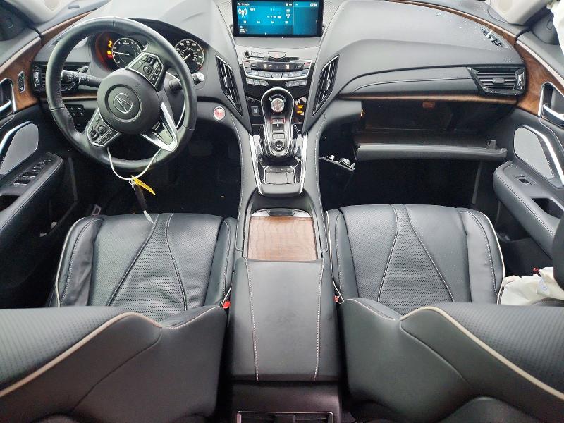 Продажа на аукционе авто 2020 Acura Rdx, vin: 5J8TC1H78LL016009, номер лота: 49467126