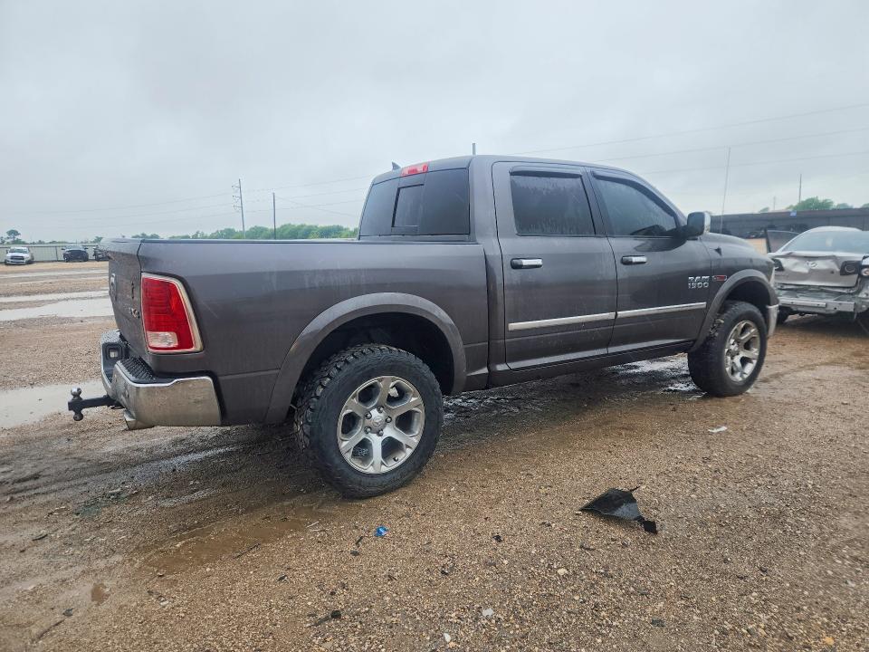 2018 Ram 1500 მანქანა იყიდება აუქციონზე, vin: 1C6RR7NM7JS128234, აუქციონის ნომერი: 50468966