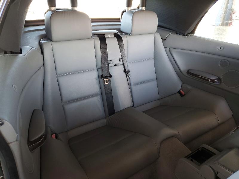Продажа на аукционе авто 2002 Bmw 330, vin: WBABS53452JU90508, номер лота: 51473596