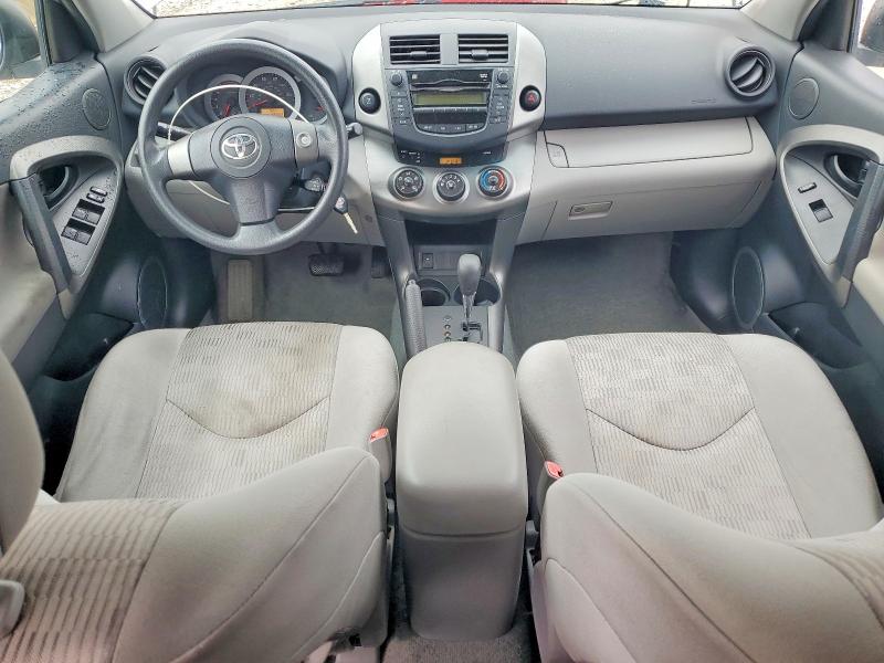 51817866 :رقم المزاد ، 2T3BF4DV6BW117438 vin ، 2011 Toyota Rav4 مزاد بيع