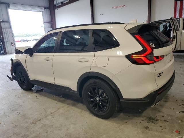 2026 Honda Cr-v მანქანა იყიდება აუქციონზე, vin: 7FARS5H86TE013581, აუქციონის ნომერი: 49055196
