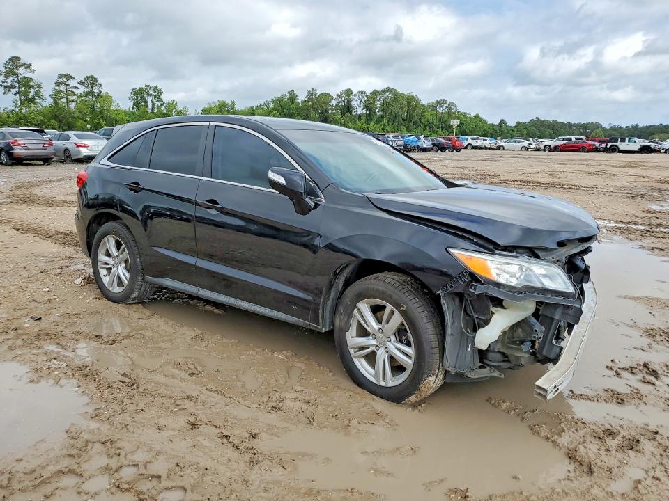 Продаж на аукціоні авто 2015 Acura Rdx, vin: 5J8TB3H34FL006769, номер лоту: 49774546