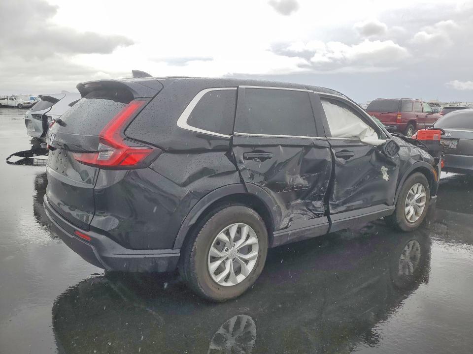 Auction sale of the 2026 Honda Cr-v, vin: 2HKRS4H26TH440519, lot number: 49435376