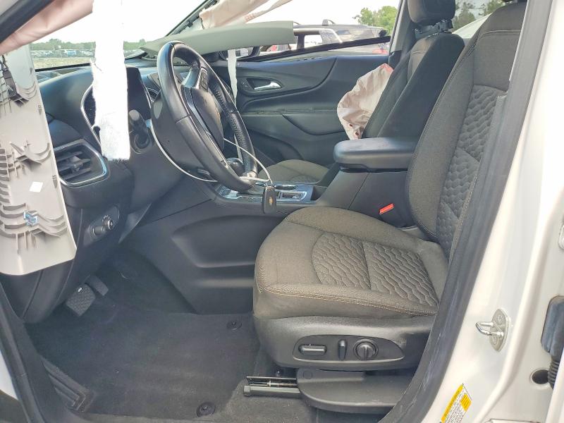 Aukcja sprzedaży 2019 Chevrolet Equinox, vin: 2GNAXUEV9K6280045, numer aukcji: 48338046