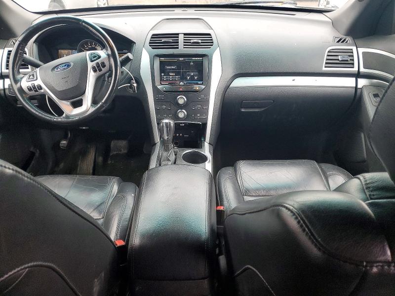 2011 Ford Explorer მანქანა იყიდება აუქციონზე, vin: 1FMHK8D85BGA57926, აუქციონის ნომერი: 48389696