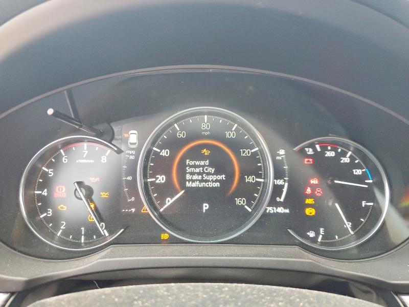 Aukcja sprzedaży 2019 Mazda Cx-5, vin: JM3KFBDYXK0646854, numer aukcji: 48351356