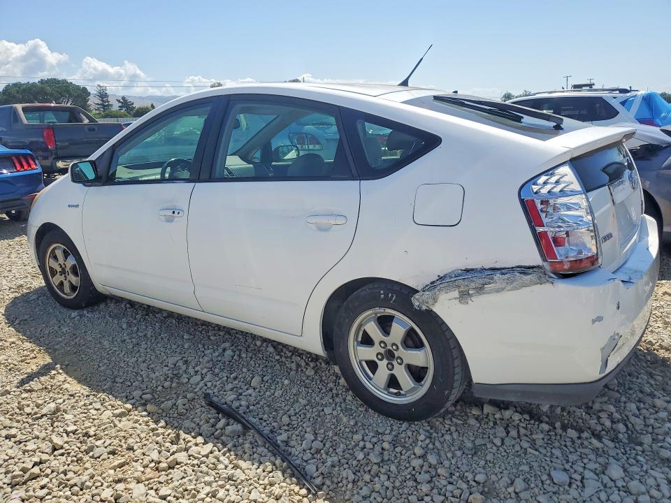 49441756 :رقم المزاد ، JTDKB20U163146058 vin ، 2006 Toyota Prius مزاد بيع