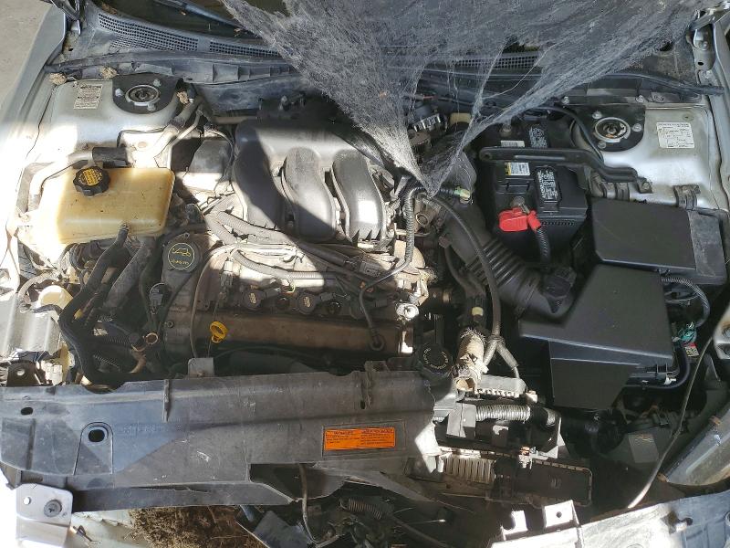 49932076 :رقم المزاد ، 1YVHP80D965M24587 vin ، 2006 Mazda 6 مزاد بيع