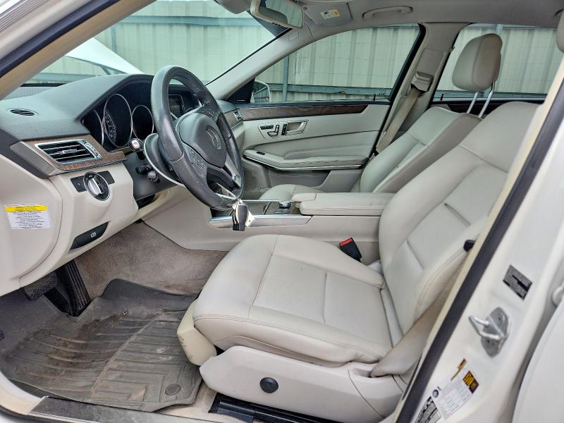 Aukcja sprzedaży 2014 Mercedes-benz E, vin: WDDHF0EB5EA874489, numer aukcji: 51304826