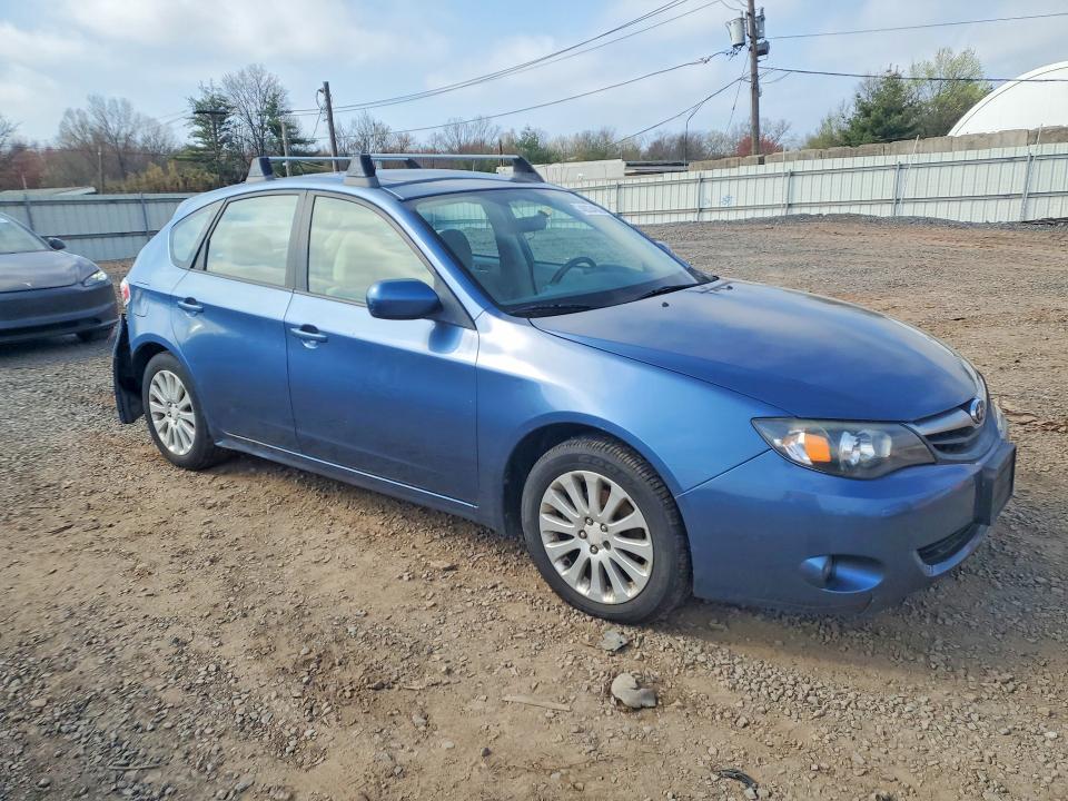 2010 Subaru Impreza მანქანა იყიდება აუქციონზე, vin: JF1GH6B69AH814068, აუქციონის ნომერი: 48334506