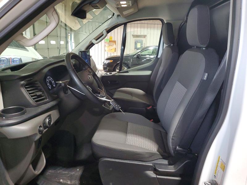 Aukcja sprzedaży 2024 Ford Transit, vin: 1FTBR2YG1RKA29262, numer aukcji: 48717596
