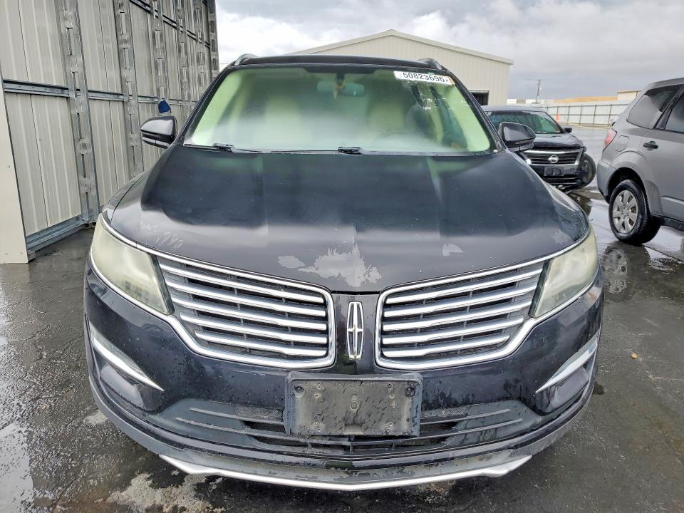 Продаж на аукціоні авто 2016 Lincoln Mkc, vin: 5LMCJ2C9XGUJ19007, номер лоту: 50823696