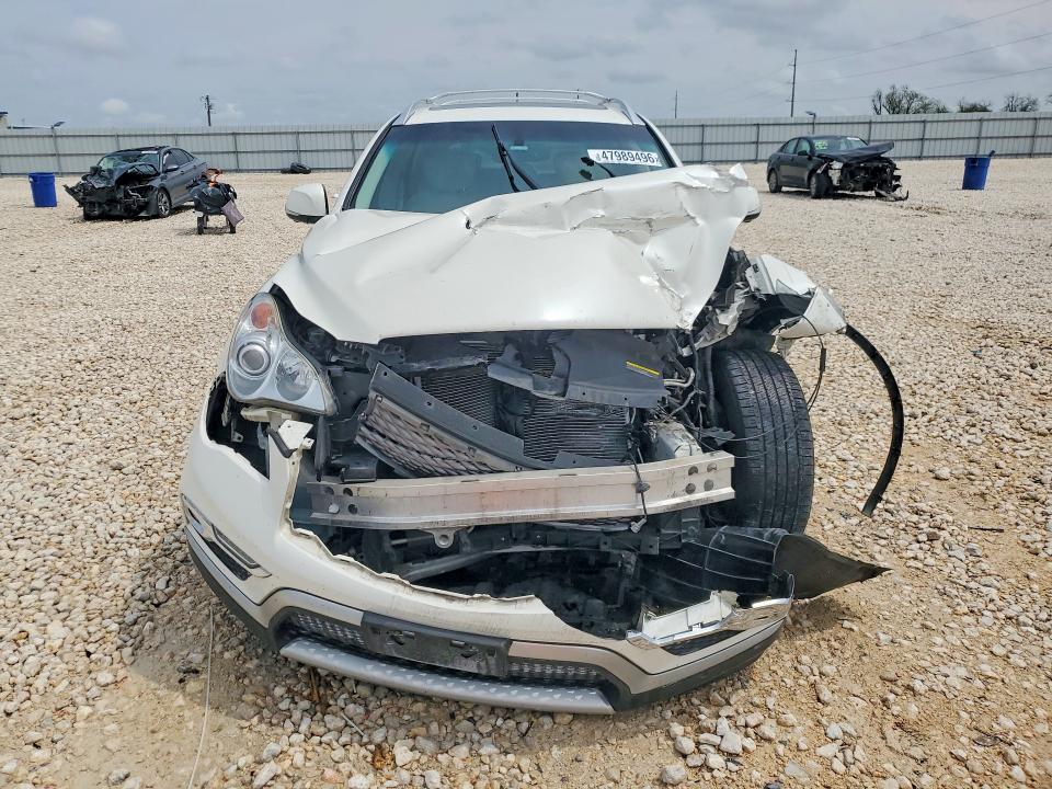 Aukcja sprzedaży 2016 Infiniti Qx50, vin: JN1BJ0RP2GM234877, numer aukcji: 47989496