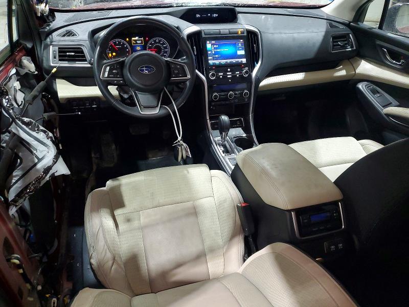 Aukcja sprzedaży 2019 Subaru Ascent, vin: 4S4WMAFD4K3424325, numer aukcji: 49451516