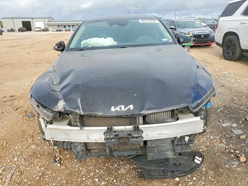 48515596 :رقم المزاد ، 5XXG14J29PG217168 vin ، 2023 Kia K5 مزاد بيع