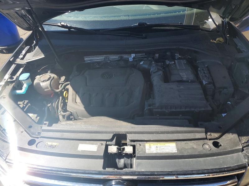 Продажа на аукционе авто 2023 Volkswagen Tiguan, vin: 3VVFB7AX0PM103890, номер лота: 47970266
