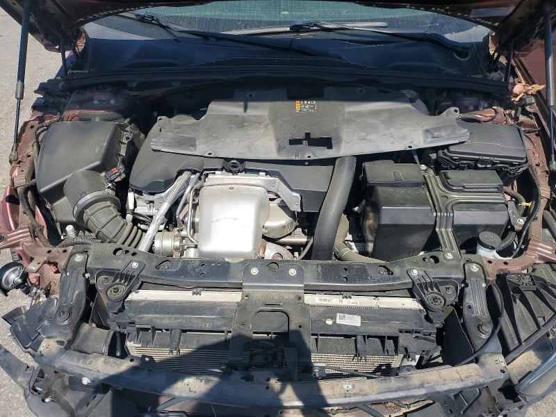 47023476 :رقم المزاد ، W04GP6SXXJ1090366 vin ، 2018 Buick Regal مزاد بيع
