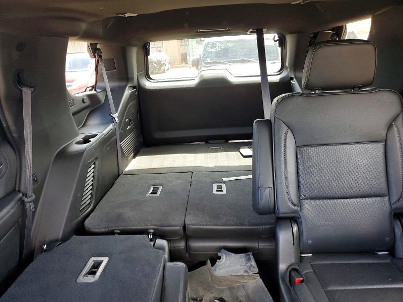 2021 Gmc Yukon მანქანა იყიდება აუქციონზე, vin: 1GKS2DKL9MR211415, აუქციონის ნომერი: 48687376