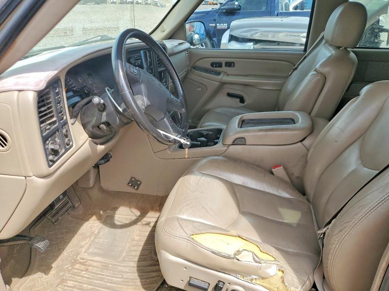 Aukcja sprzedaży 2005 Gmc Sierra, vin: 1GTHK29G95E263106, numer aukcji: 48917286
