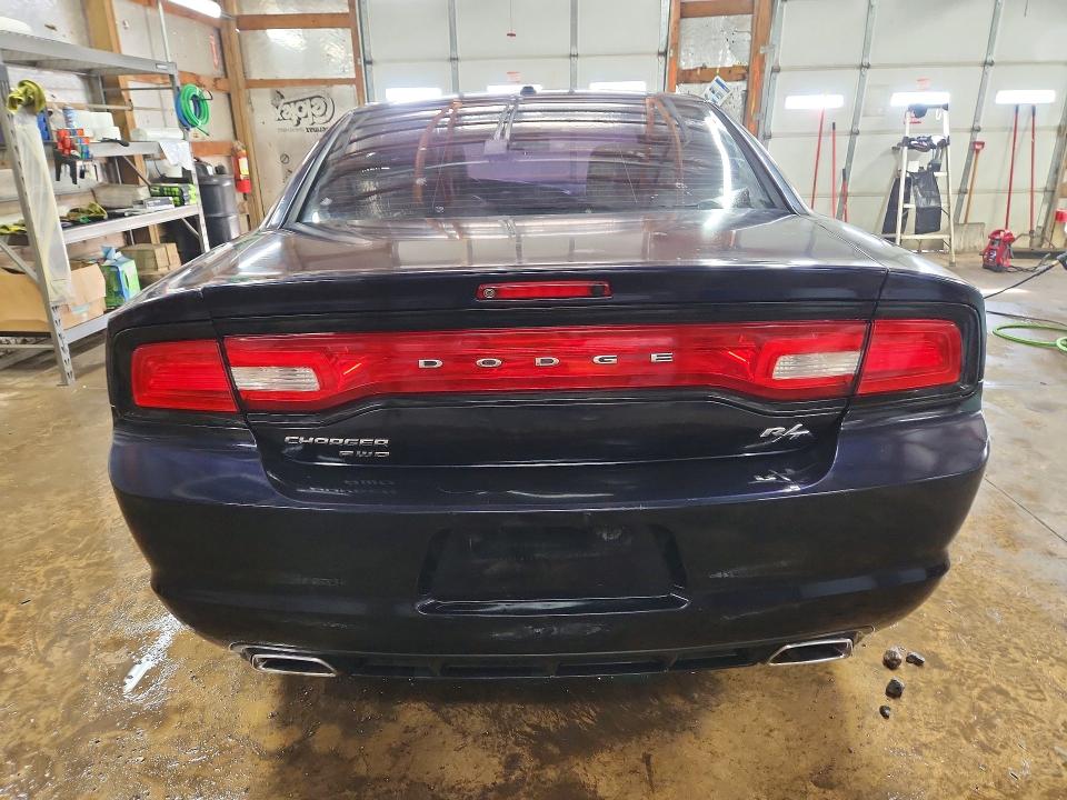2011 Dodge Charger მანქანა იყიდება აუქციონზე, vin: 2B3CM5CT7BH543074, აუქციონის ნომერი: 47738406